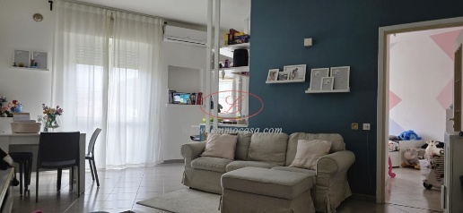 Foto Appartamento in Via Saponiera 25, Diano Marina Centro di 75 m²