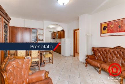Foto Appartamento in Via Carlo Armellini 25, Gatteo di 96 m² con 3 locali