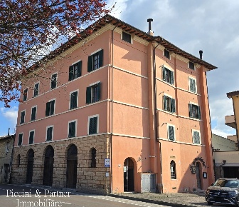 Foto Appartamento in Via Bastiola 95, Bastia Umbra Bastia di 89 m²