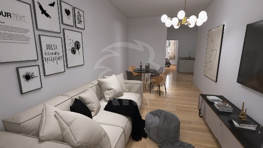 Foto Appartamento in Via del Greto 1, Bologna Borgo Panigale di 45 m²