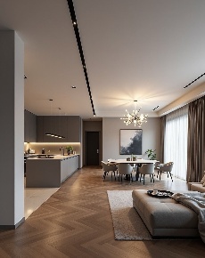 Foto Appartamento in Corso Milano 38, Bovisio-Masciago di 70 m² in vendita