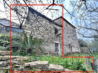 Foto Magazzino in Frazione Capreno, Sori Capreno di 50 m² in vendita