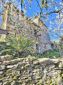 Foto Magazzino in Frazione Capreno, Sori Capreno di 50 m² in vendita