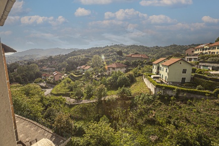 Foto Appartamento in via Brodolini 13, Sant'Olcese Comago di 124 m²