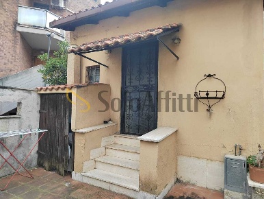 Foto Appartamento in Via dei Gonzaga, Roma Pisana - Bravetta di 60 m²