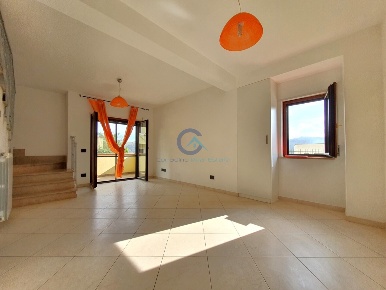 Foto Villa a schiera in Via Padre Pietro da Settingiano 122, Settingiano