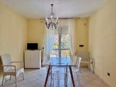 Foto Appartamento in Via Franco Alfano, Sanremo Solaro di 46 m² in vendita