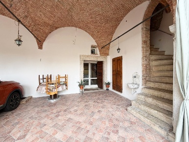 Foto Appartamento in Via San Nicola, Botticino Centro di 180 m² in vendita