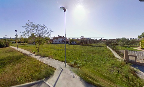 Foto Terreno edificabile in Via Egidio Bernardis 10, Corno di Rosazzo