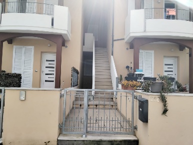 Foto Appartamento a Colli al Metauro Calcinelli di 130 m² con 5 locali