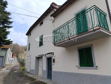 Foto Appartamento in LOCALITà TAVERNELLE 33, Anghiari di 100 m² in vendita