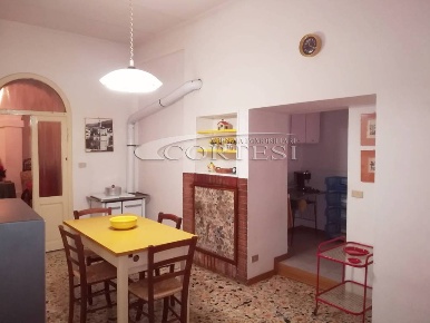 Foto Appartamento a Umbertide di 75 m² con 3 locali in affitto