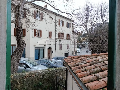 Foto Locale commerciale in via mazzini 22, Anghiari di 55 m² con 2 locali