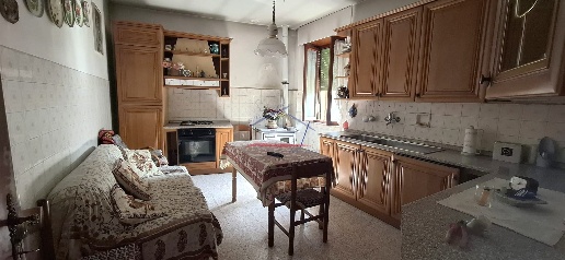 Foto Appartamento a Subbiano di 200 m² con 4 locali in vendita