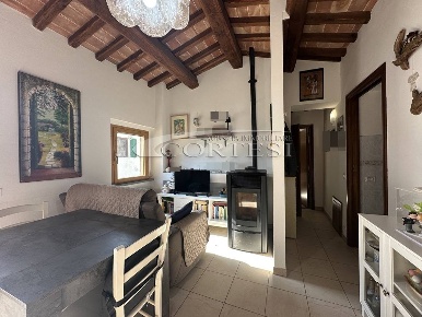 Foto Casale a Città di Castello di 100 m² con 7 locali in vendita