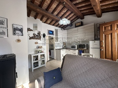 Foto Villa unifamiliare a Città di Castello di 100 m² con 7 locali