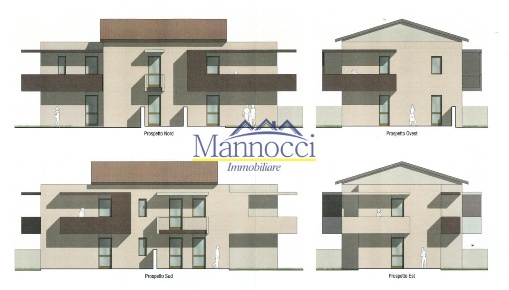 Foto Villa unifamiliare a Cascina Badia - Musigliano di 100 m² con 4 locali