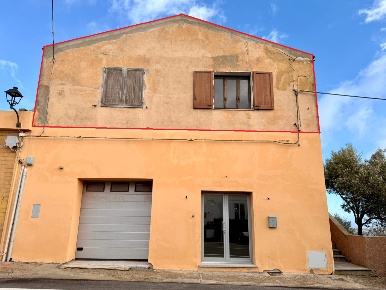 Foto Appartamento a Aglientu Centro di 77 m² con 4 locali in vendita