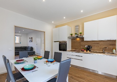 Foto Appartamento a San Vincenzo Centro di 70 m² con 3 locali in affitto