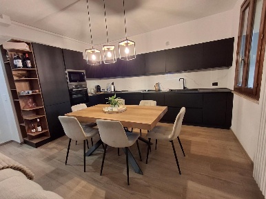 Foto Appartamento a Cerreto Guidi Bassa di 80 m² con 3 locali in vendita