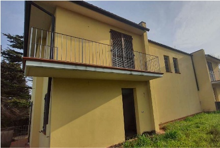 Foto Villa bifamiliare a Casciana Terme Lari Parlascio di 187 m² in vendita