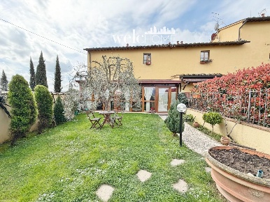 Foto Appartamento a Campi Bisenzio Capalle, La Villa, Esselunga di 48 m²