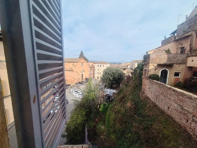 Foto Appartamento a Siena Piazza del Campo - Duprè di 136 m² con 6 locali