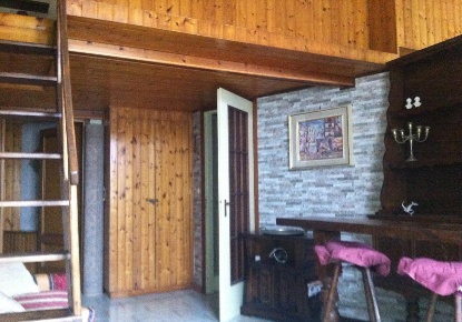 Foto Appartamento a Livorno Quartiere Venezia di 38 m² con 1 locali