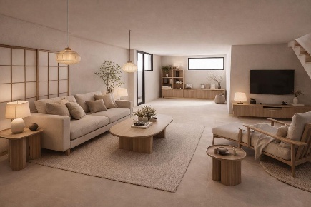 Foto Appartamento a Capannori Segromigno - San Colombano di 160 m²