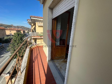 Foto Appartamento a Colle di Val d'Elsa Colle Bassa, Via Gramsci di 125 m²