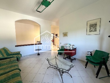 Foto Appartamento a Vinci Spicchio-sovigliana di 125 m² con 5 locali