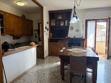 Foto Appartamento a Bibbona La California di 110 m² con 5 locali in vendita