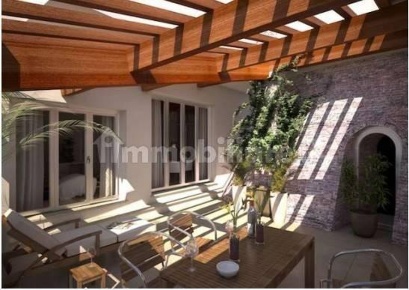 Foto Appartamento a Vicopisano di 100 m² con 3 locali in vendita