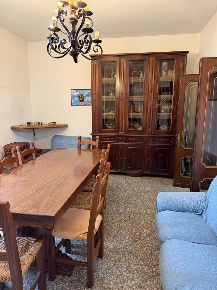 Foto Case semi ndipendenti a Castelnuovo Magra di 144 m² con 5 locali
