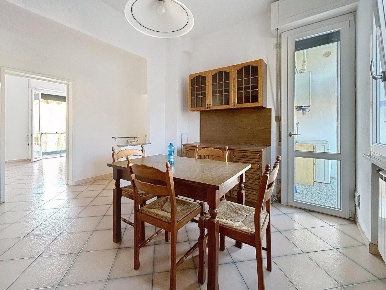 Foto Appartamento a Pisa Don Bosco di 85 m² con 4 locali in vendita