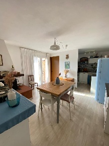 Foto Appartamento a Castelnuovo Magra di 160 m² con 7 locali in vendita