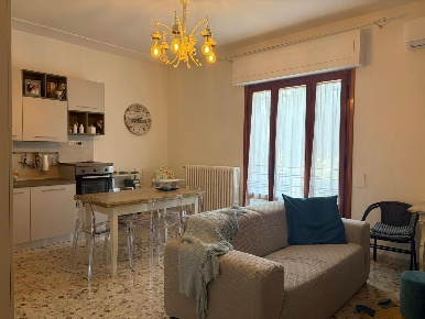 Foto Appartamento a Bibbona La California di 90 m² con 4 locali in vendita