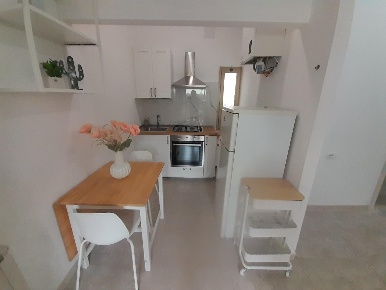 Foto Appartamento a Pisa Porta Fiorentina - Leopolda di 45 m² con 2 locali