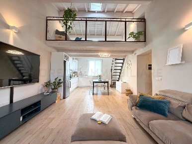 Foto Appartamento a Campiglia Marittima di 93 m² con 3 locali in vendita