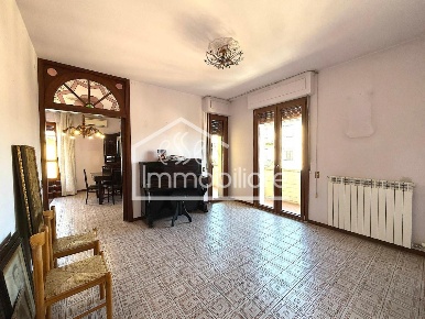 Foto Attico a Vinci Spicchio-sovigliana di 105 m² con 5 locali in vendita