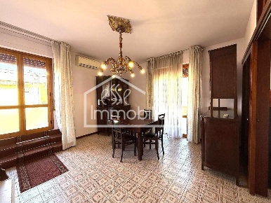Foto Attico a Vinci Spicchio-sovigliana di 105 m² con 5 locali in vendita