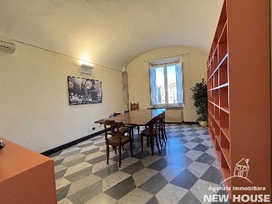 Foto Appartamento a Pisa Sant'Antonio di 240 m² con 7 locali in vendita