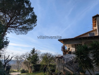 Foto Casa indipendente a Manciano di 120 m² con 5 locali in vendita