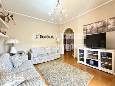 Foto Appartamento a Lucca Arancio di 90 m² con 5 locali in vendita