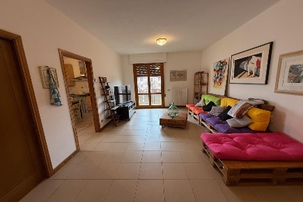 Foto Appartamento a Certaldo Zona Mensa, Via Toscana di 90 m² con 4 locali
