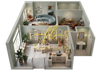 Foto Negozio a Livorno Zola - Galilei di 58 m² con 1 locali in vendita