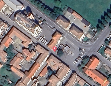 Foto Casa indipendente a Pontecurone di 785 m² con 53 locali in vendita