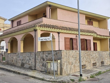 Foto Villa unifamiliare in VIA GIOVANNI BATTISTA MELIS, Nuoro Centro