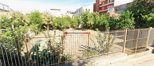 Foto Terreno residenziale in Via Bernasconi 17, San Nicola la Strada