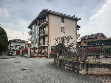 Foto Appartamento in Via Sant'Ambrogio 0, Villar Dora di 80 m² con 4 locali